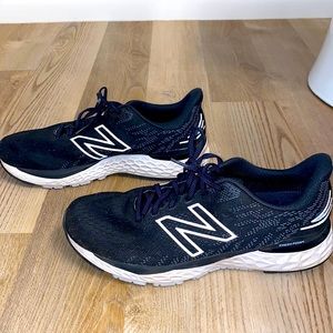 New Balance Men’s Fresh Foam 880v11